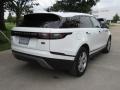 Fuji White - Range Rover Velar S Photo No. 8