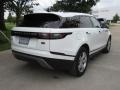 2019 Fuji White Land Rover Range Rover Velar S  photo #8