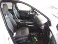 Ebony Front Seat Photo for 2020 Jaguar F-PACE #134618460