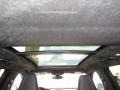 Ebony Sunroof Photo for 2020 Jaguar F-PACE #134618622