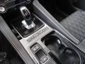  2020 F-PACE SVR 8 Speed Automatic Shifter