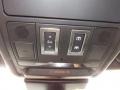 Ebony Controls Photo for 2020 Jaguar F-PACE #134618916