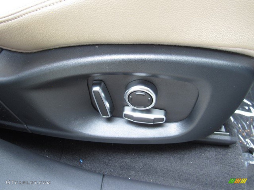 2020 Jaguar F-PACE 25t Premium Controls Photo #134619216