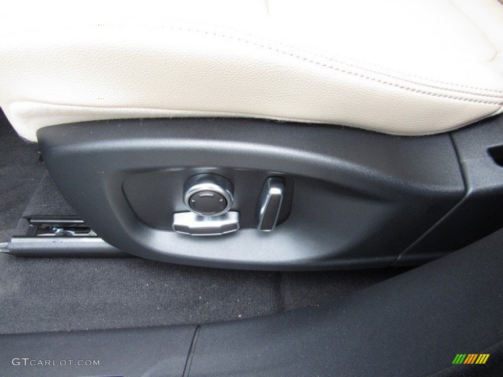 2020 Jaguar F-PACE 25t Premium Controls Photo #134619312