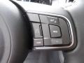 2020 Jaguar F-PACE Latte Interior Steering Wheel Photo