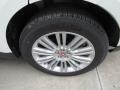 2020 Jaguar F-PACE 25t Premium Wheel and Tire Photo
