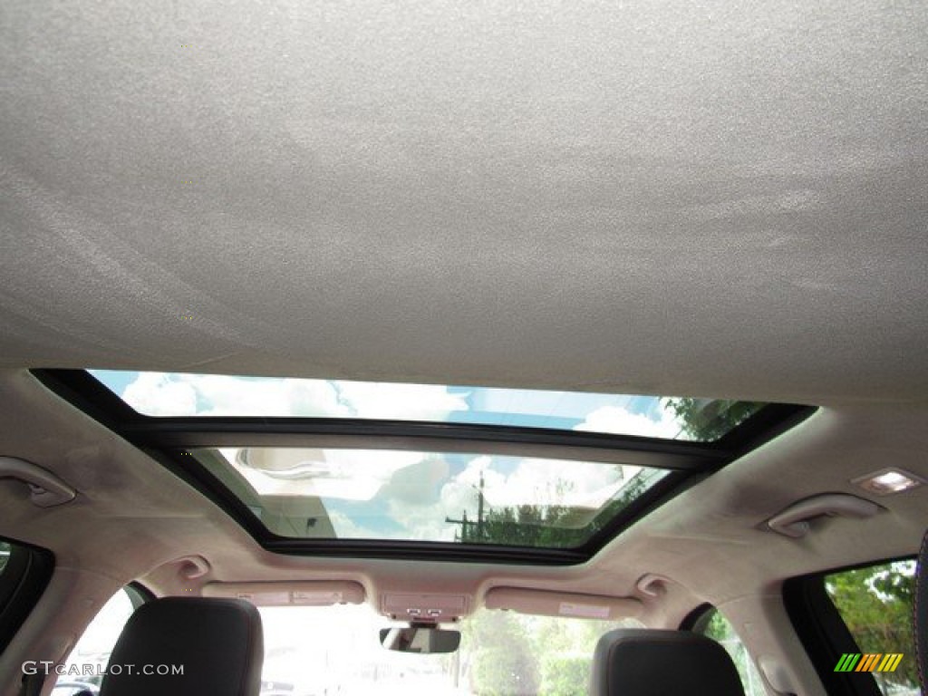 2020 Jaguar F-PACE 25t Checkered Flag Edition Sunroof Photo #134619747