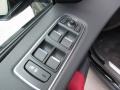 Ebony/Pimento Controls Photo for 2020 Jaguar F-PACE #134619879