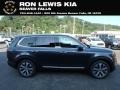 2020 Gravity Grey Kia Telluride S AWD  photo #1