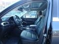 Black Front Seat Photo for 2020 Kia Telluride #134620119