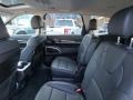 Black Rear Seat Photo for 2020 Kia Telluride #134620131