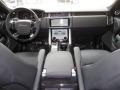Ebony Dashboard Photo for 2020 Land Rover Range Rover #134620134