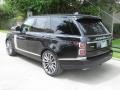 Santorini Black Metallic - Range Rover Autobiography Photo No. 12