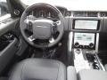 Ebony Dashboard Photo for 2020 Land Rover Range Rover #134620278