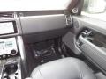 Ebony Dashboard Photo for 2020 Land Rover Range Rover #134620287