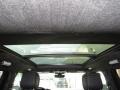 Sunroof of 2020 Range Rover Autobiography