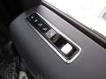 Controls of 2020 Range Rover Autobiography