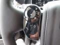  2020 Range Rover Autobiography Steering Wheel