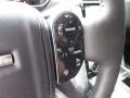 Ebony Steering Wheel Photo for 2020 Land Rover Range Rover #134620479