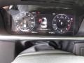 2020 Land Rover Range Rover Autobiography Gauges