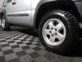 Bright Silver Metallic - Liberty Sport 4x4 Photo No. 3