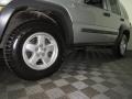 Bright Silver Metallic - Liberty Sport 4x4 Photo No. 8