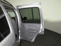 Bright Silver Metallic - Liberty Sport 4x4 Photo No. 23