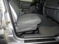 Bright Silver Metallic - Liberty Sport 4x4 Photo No. 26