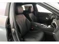 Selenite Grey Metallic - S 450 Sedan Photo No. 5