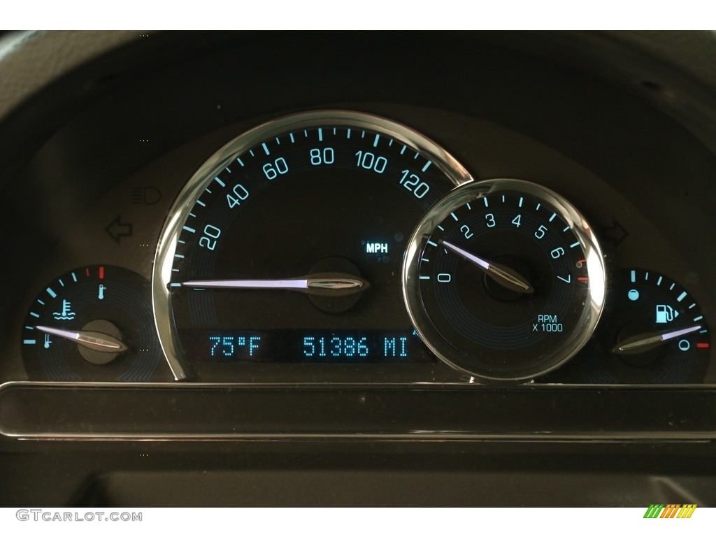 2007 HHR LT - Golden Teal Metallic / Gray photo #8
