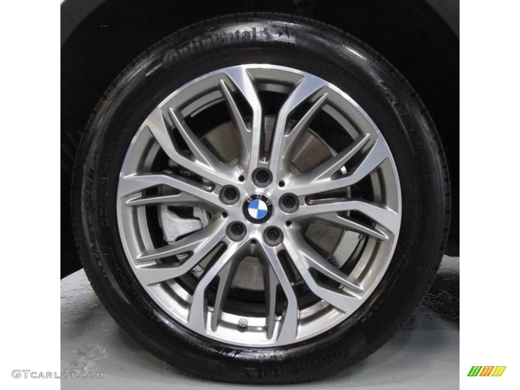 2019 BMW X2 xDrive28i Wheel Photo #134622234