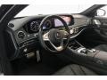 Black - S 560 Sedan Photo No. 4