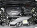 2.0 Liter DI TwinPower Turbocharged DOHC 16-Valve VVT 4 Cylinder 2019 BMW X2 xDrive28i Engine