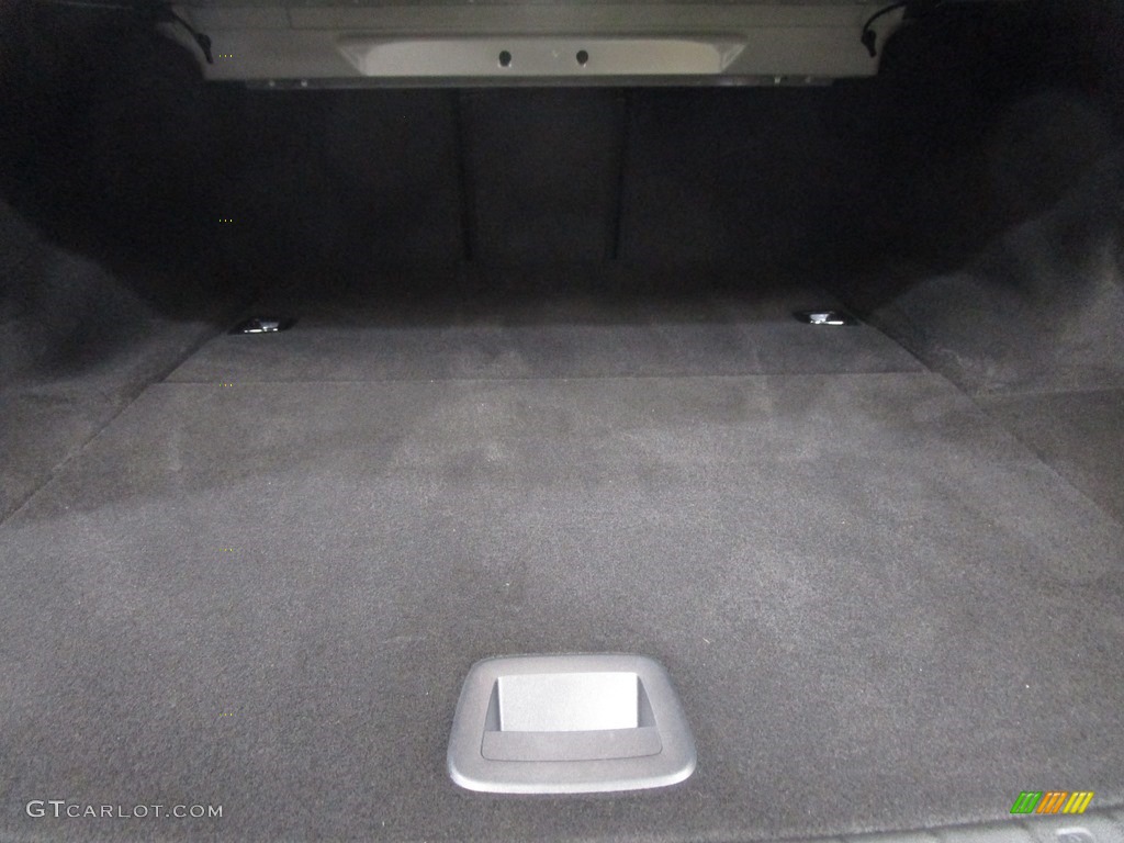 2019 5 Series 530e iPerformance xDrive Sedan - Glacier Silver Metallic / Black photo #20