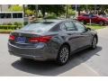 2020 Modern Steel Metallic Acura TLX Technology Sedan  photo #7