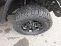 2020 Black Jeep Gladiator Rubicon 4x4  photo #9