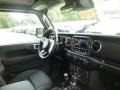 2020 Black Jeep Gladiator Rubicon 4x4  photo #11