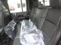 2020 Black Jeep Gladiator Rubicon 4x4  photo #12
