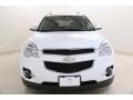 Summit White - Equinox LT AWD Photo No. 2