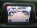 2020 Black Jeep Gladiator Rubicon 4x4  photo #18