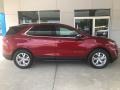 2020 Cajun Red Tintcoat Chevrolet Equinox Premier  photo #2