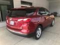 2020 Cajun Red Tintcoat Chevrolet Equinox Premier  photo #3