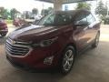 Cajun Red Tintcoat - Equinox Premier Photo No. 6