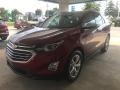 2020 Cajun Red Tintcoat Chevrolet Equinox Premier  photo #6