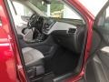 Cajun Red Tintcoat - Equinox Premier Photo No. 13