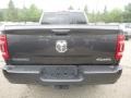 Granite Crystal Metallic - 2500 Bighorn Crew Cab 4x4 Photo No. 4