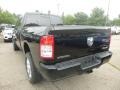 Diamond Black Crystal Pearl - 2500 Bighorn Crew Cab 4x4 Photo No. 3