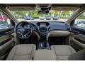 Parchment Dashboard Photo for 2020 Acura MDX #134626124