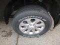 Diamond Black Crystal Pearl - 2500 Bighorn Crew Cab 4x4 Photo No. 9