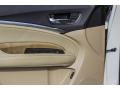 2020 Acura MDX Technology AWD Controls